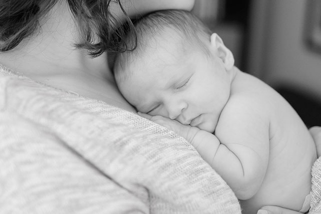 maternity photo